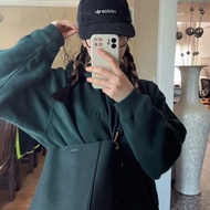 Celine Sangle Bucket全皮水桶包 亞馬遜綠金扣 小號 顆粒牛皮18*25*12  98新配件塵袋