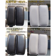 Car Central Control Leg Cushion Leg Cushion Knee Cushion Cushion Leg Pillow Memory Foam Genuine Leat
