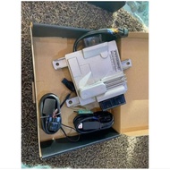 PITSBIKE CLICK160 RACING ECU CLICK 160 Super Pro Programmable Assembly