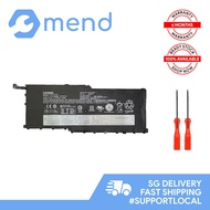 Lenovo Thinkpad X1C Yoga Battery 00HW028 01AV438 SB10F46466 00HW028