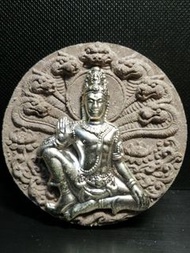 2550 純銀面澤度金