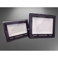 KONTENA UT 50W/100W LED SMD FLOOD LIGHT DAYLIGHT