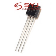 100 PCS 2SA733 2SA708 TO-92 A733 A708 TO92 new triode transistor In Stock