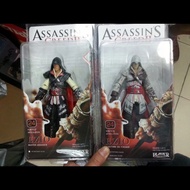 Neca Assassin Creed Ezio Action Figure