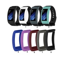 Silicone Case Protector Cover for Samsung Gear Fit 2 pro