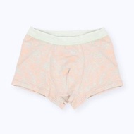 男童四角內褲-熱鬧的海底世界