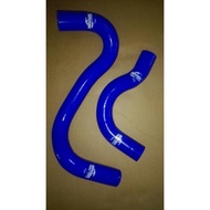 SILICONE RADIATOR HOSE PROTON WAJA AUTO