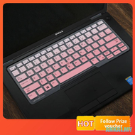 Ankai.my Laptop 14" Dell Latitude 5450 3340 7480 7490 5490 5491 E5450 E5470 E7450 E7490 E5490