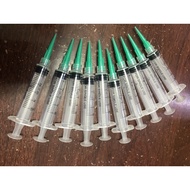 JELLY INJECTION PUMP - 5ml