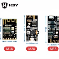 MH-MX8 Wireless Bluetooth MP3 Audio Receiver board Module BLT 4.2 mp3 Lossless Decoder board Stereo 