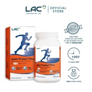 VIÊN UỐNG HỖ TRỢ KHỚP LAC JOINT PROTEC FLEX (120 VIÊN)