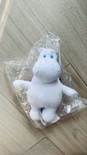 姆明 Moomin 公仔