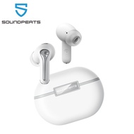 SoundPEATS Capsule 3 Pro Bluetooth 5.3 Earbuds Wireless Earphones LDAC ANC Active Noise-Cancellation