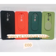 CASE OPPO A5 2020/A9 2020 -SOFCASE SLIDE OPPO A5 2020/A9 2020