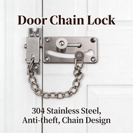 Chain Lock Hotel Style Lock Door Lock Chain Chain