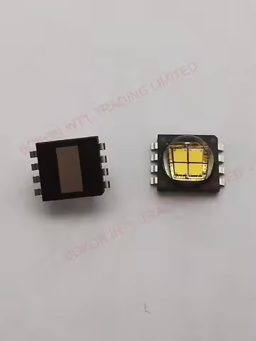 2 5 PCS MCE4WT-A2 XLamp MC-E Series LED - Warm/Neutral White High power MCE4WT-A2-8A0-J0-0-00001 FOR