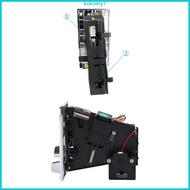 Arcade Parts CPU Comparative Coin Acceptor Electronic Token Coin Selector