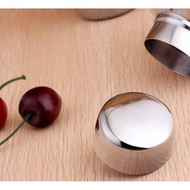 COCKTAIL SHAKER / SHAKER STAINLESS STEEL / PENGOCOK MINUMAN