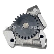 Oil Pump 04231307 for Deutz F3L913 F3L914 F4L912 F4L913 F4L9