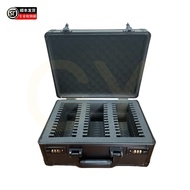 กล่องเก็บบัตรการจัดอันดับ Pokemon PSA แบบสลักช่อง 42 กล่องเก็บบัตรผู้เล่น NBA BGS กล่องเก็บบัตรตัวละ