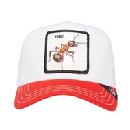 Goorin Bros Fire Hat v2 - Original USA