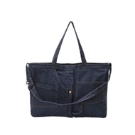 【JEANS SLING BAG】JNS0027 👜 Denim bag JAPAN  Sling bag women Crossbody bag Sling beg perempuan Sling 