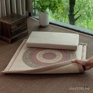 Meditation Meditation Meditation Cushion Futon Meditation Double-Sided Household Cushion Meditation 