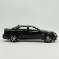 1: 18 Jingshang Cadillac SLS Kyosho Cadillac Alloy Car Model