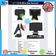 Ready Stock Etima MC915-I3-Pos Terminal All in One