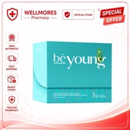 BeFree BeYoung Plus Gut-Brain-Skin Axis Booster