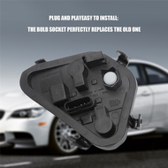 【No-profit】 A55E-TAILLIGHT BULB HOLDER For BMW 3 Series 320I 328I 335I 328D 63217313043 Rear Tail Bu