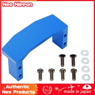 Tamiya Hop-Up Options No. 1977 OP.1977 TT-02 Aluminum Servo Mount 54977