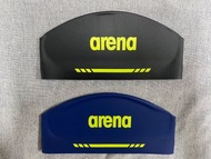 【ARENA】現貨秒出2色可選 🇯🇵FINA認證日本製競賽用軟性鋼盔帽 泳帽 和尚帽 3D泳帽 ARN-3410 L號 M號 競泳 泳隊 M號L號