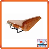 BROOKS B17 NARROW saddle (Honey) [Parallel import]