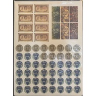 Modern Art Board Game Accessories Token