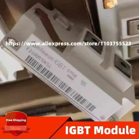 FZ400R17KE3 FZ400R17KE4 FZ400R12KS4 FZ400R12KE3 FZ600R12KE3 FZ600R17KE4 FZ600R12KS4 FZ400R17KE3-S4 I