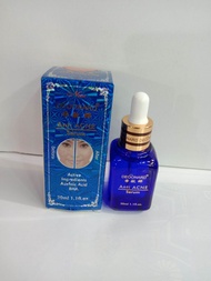 Deoonard Serum Miracle Gold 24k / Deoonard Serum Gold Collagen / Deoonard Serum Biru Anti Acne