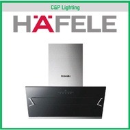 Hafele 90cm Designer Chimney Hood HH-D90A 538.82.373