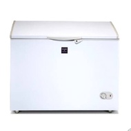 BOX FREEZER SHARP 300 LITER FRV300