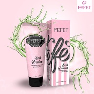 Fefet Sireh Premium Feminine Wash Intimate Cleanser Washing Women Hygienic Wash Cleansing Women Anti