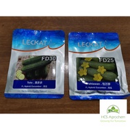 Benih Timun - FD20 dan FD30 20g