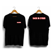 kaos distro hacker