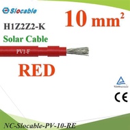 NC (Specify Quantity) Solar Cell Wire PV H1Z2Z2-K Slocable-PV-10-RE