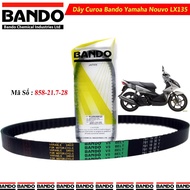 Dây curoa Bando NOVO LX135/LUVIAS