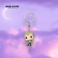 Funko POP! Keychain BTS S2 - Dynamite- Jimin