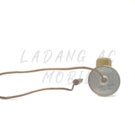 Expansion Valve Oring R134 (Tube) - 9041
