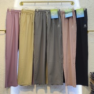 AGP - IMPORTED CULOT pants 8824 / culottes Wanita