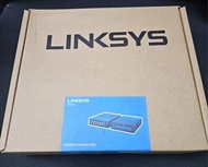 Linksys LRT214 vpn router 99% 新