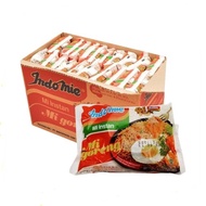 Indomie Goreng Spesial Dapat 1 Dus Isi 40 Pcs / 1 Dus Indomie Goreng Isi 40Pcs / Indomie 1 Karton Rasa Mie Goreng / Mie Instan Indomie Goreng