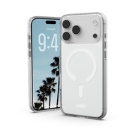 (แถมฟิล์ม) เคส UAG SCOUT สำหรับ iPhone 17 / 17 Pro / 17 Pro Max